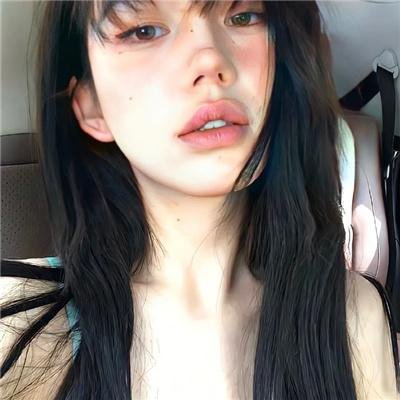 一个男人和一个女人